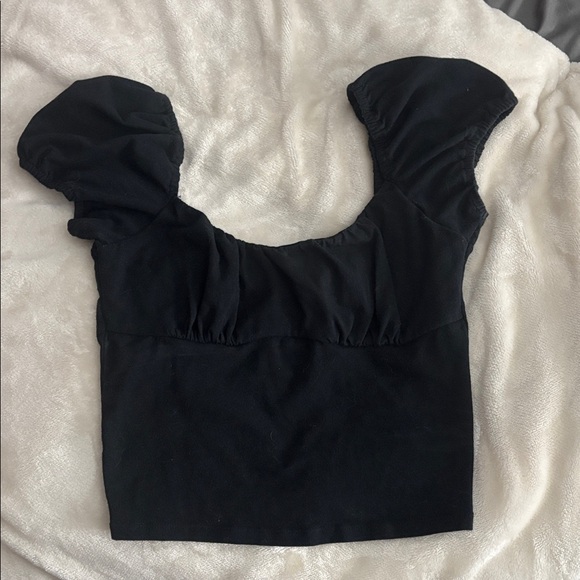 Hollister top - Picture 3 of 4